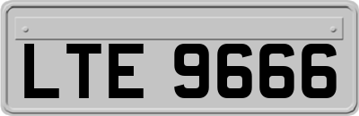 LTE9666