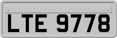 LTE9778