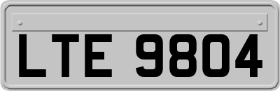 LTE9804