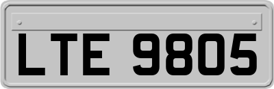 LTE9805