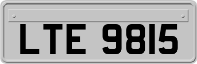 LTE9815