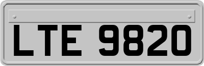 LTE9820