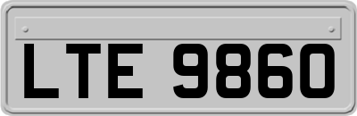 LTE9860