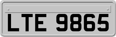 LTE9865