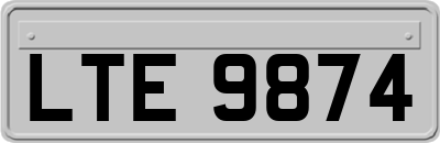 LTE9874