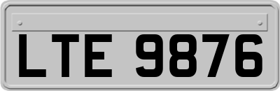 LTE9876
