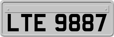 LTE9887