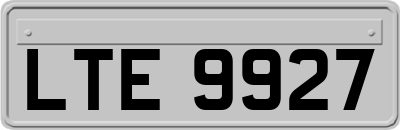 LTE9927