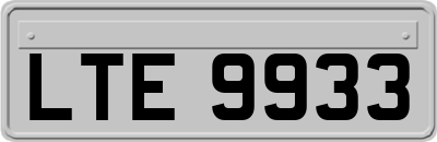 LTE9933