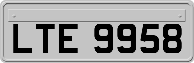 LTE9958
