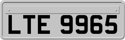 LTE9965