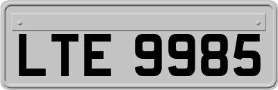 LTE9985