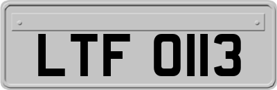 LTF0113