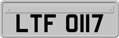 LTF0117