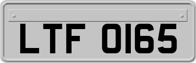 LTF0165