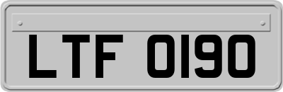 LTF0190