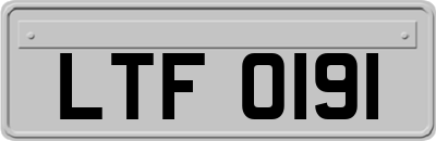 LTF0191