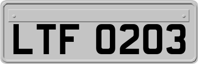 LTF0203