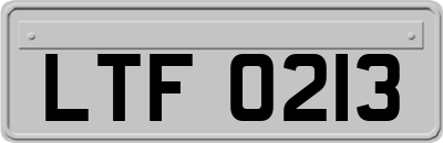 LTF0213