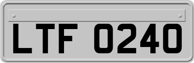 LTF0240