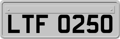 LTF0250