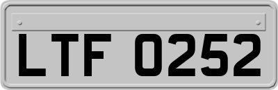 LTF0252