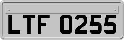 LTF0255