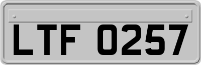 LTF0257