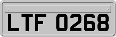 LTF0268