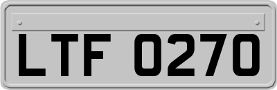 LTF0270
