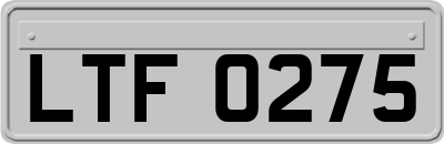 LTF0275