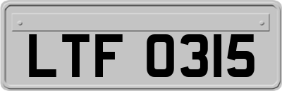 LTF0315