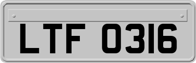 LTF0316