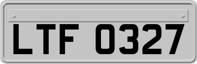 LTF0327