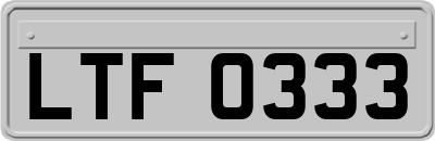 LTF0333