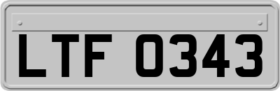 LTF0343