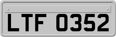 LTF0352
