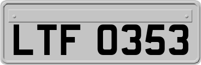 LTF0353