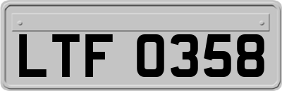 LTF0358