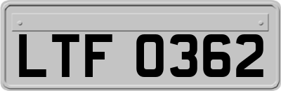 LTF0362