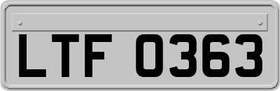 LTF0363
