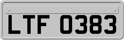 LTF0383