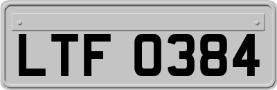 LTF0384