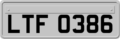 LTF0386