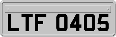 LTF0405