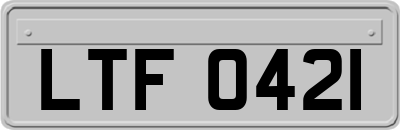 LTF0421