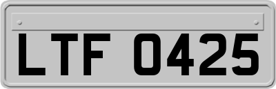 LTF0425