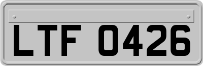 LTF0426