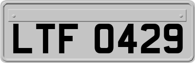 LTF0429
