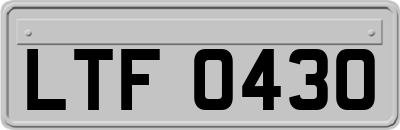 LTF0430